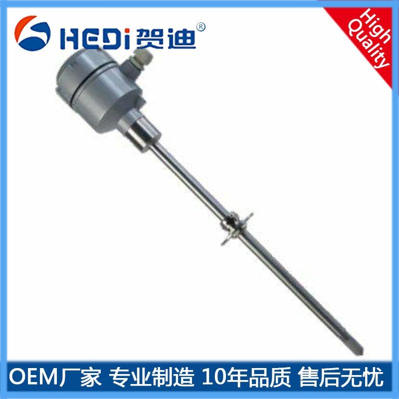 HDWS工業型高溫溫濕度變送器烤箱200℃高溫型智能溫度傳感器溫濕度計