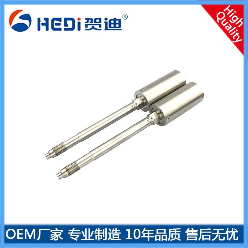 PT111/112標準直桿型應用擠出機械塑料蒸氣等高溫熔體壓力傳感器氣體介質的測量