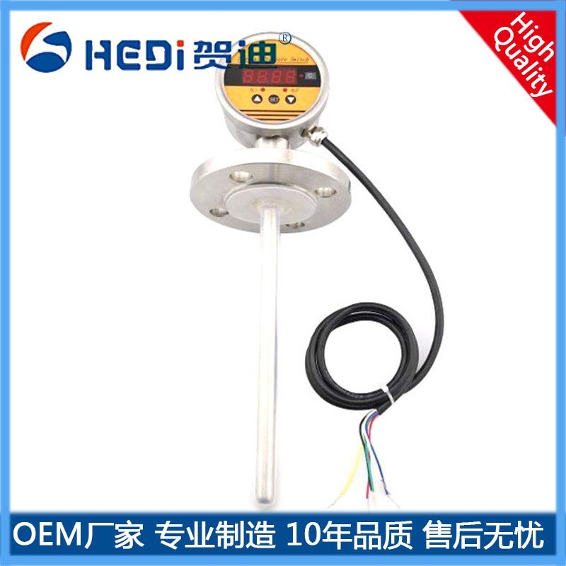 HDT104F防腐型溫度控制器-智能數(shù)字顯示溫度控制器-賀迪工廠(chǎng)專(zhuān)業(yè)定做