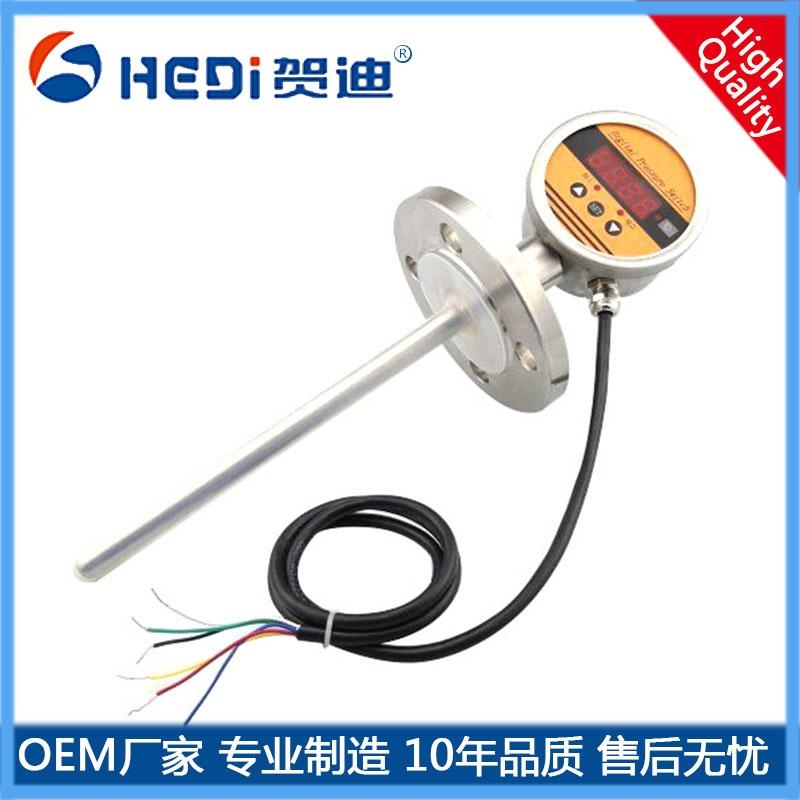 深圳智能溫度控制器廠(chǎng)家HDT104防腐型智能數(shù)顯溫度控制器-賀迪工廠(chǎng)定做