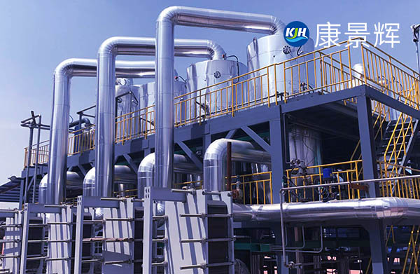 什么是多效蒸發器？蒸發器廠家揭秘多效蒸發器